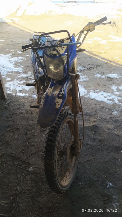 Jelmaia M19 plus: ИЖ Планета 4