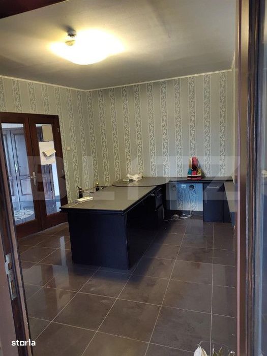 Spatiu pentru birouri, sediu firma, 660mp, zona Calea Clujului
