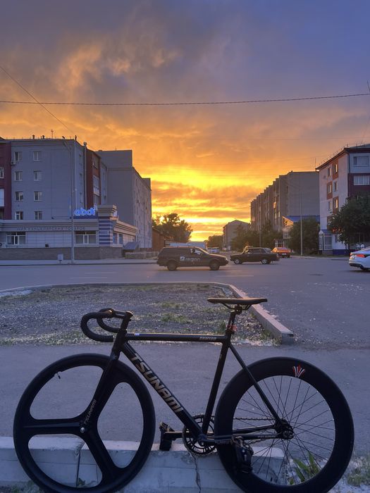 Колеса велосипедные