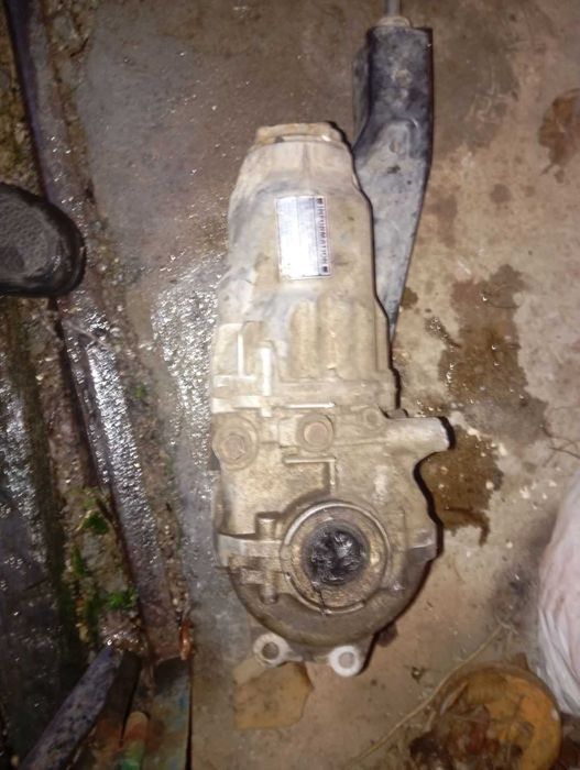 Заден дефренциал за Honda CRV