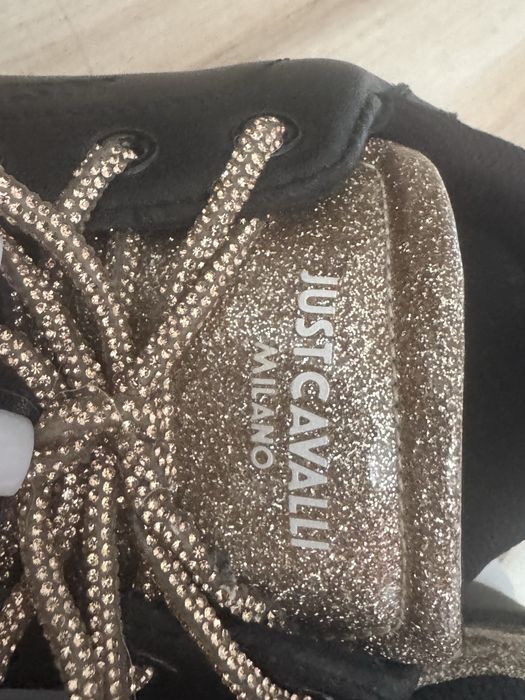 Roberto cavalli дамски сникърси