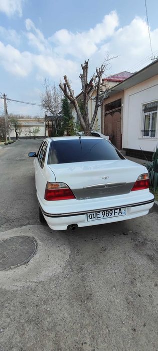 Chevrolet Nexia 2007 — 6