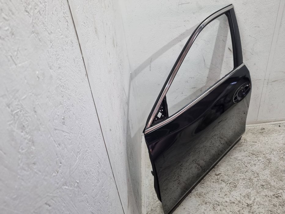 Usa stanga fata Nissan X-Trail (T32) [Fabr 2013-prezent] G41