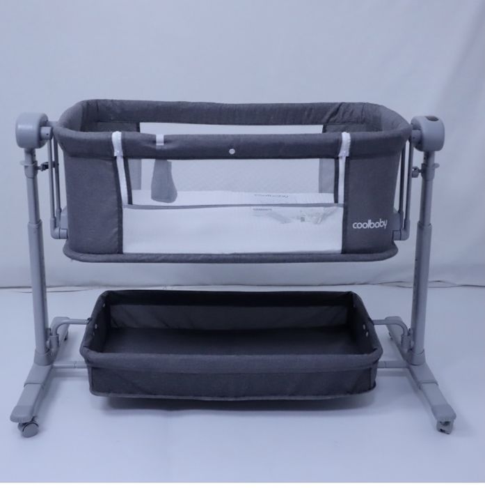 Колыбель Cool Baby CB222