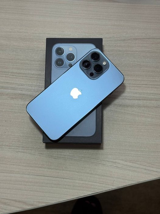Iphone 13 pro 256 GB