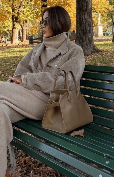 Дамска чанта/The row