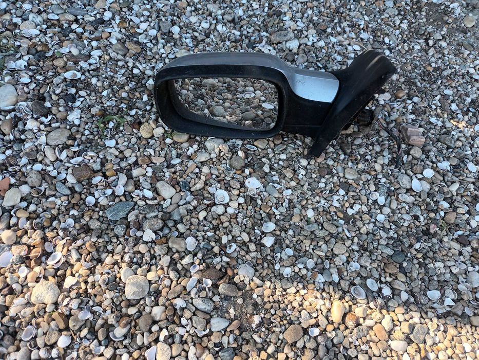 ляво огледало за рено меган 2 RENAULT MEGANE II