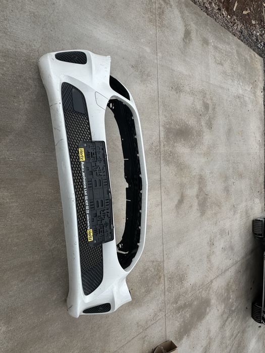 Оригинална предна броня W177 мерцедес А класа