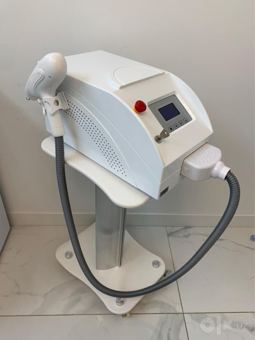 Laser Monaliza 4  Yengi masla