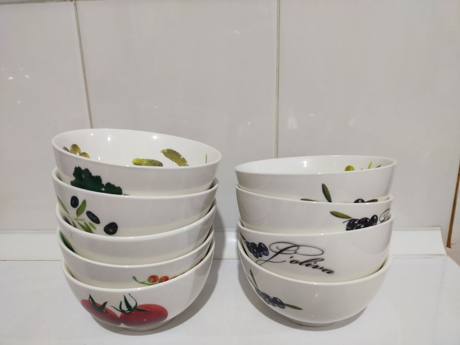 Пиала/тарелки продам