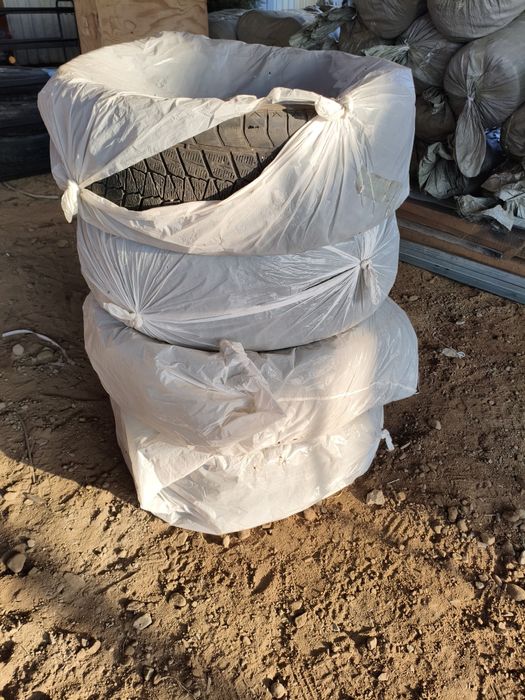 Крузак 200 пакришка