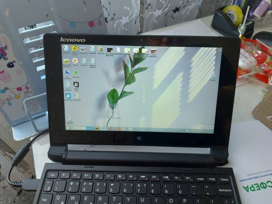 Продам ноутбук Lenovo