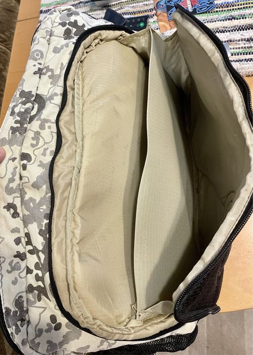 Лаптоп чанта Gravis (Burton) 14”