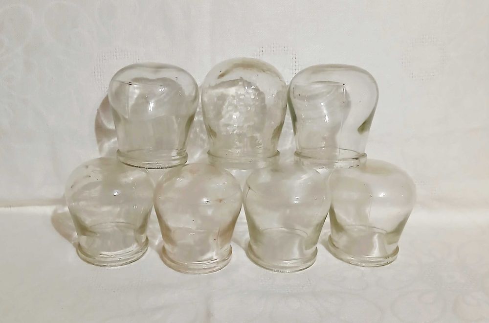 Стъклени вендузи