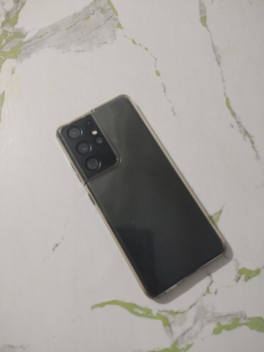 Samsung s21 ultra 256 gb