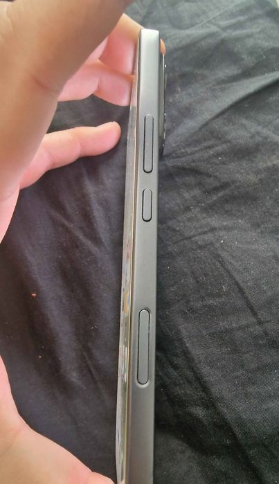 Vând schimb HONOR_400 lite