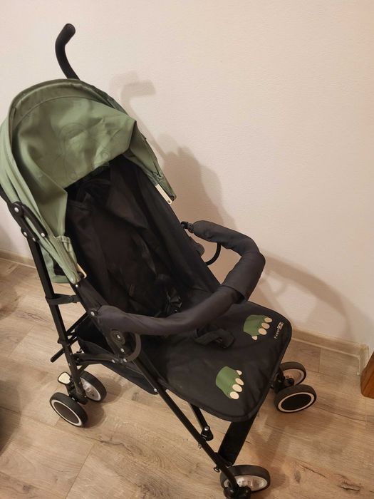 Căruț sport pentru copii