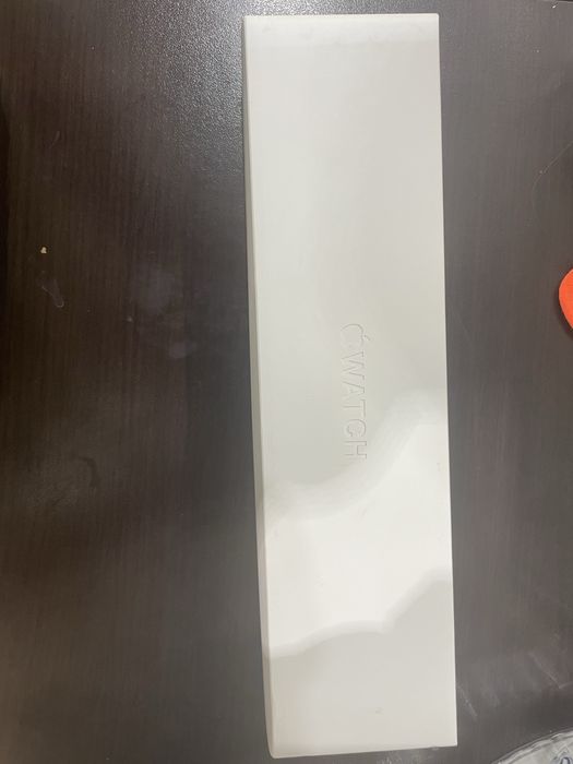 Apple Watch SERIES 8, 45mm Midnight