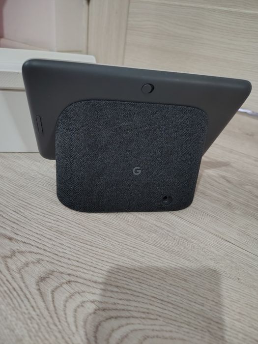Google Next Hub 7''
