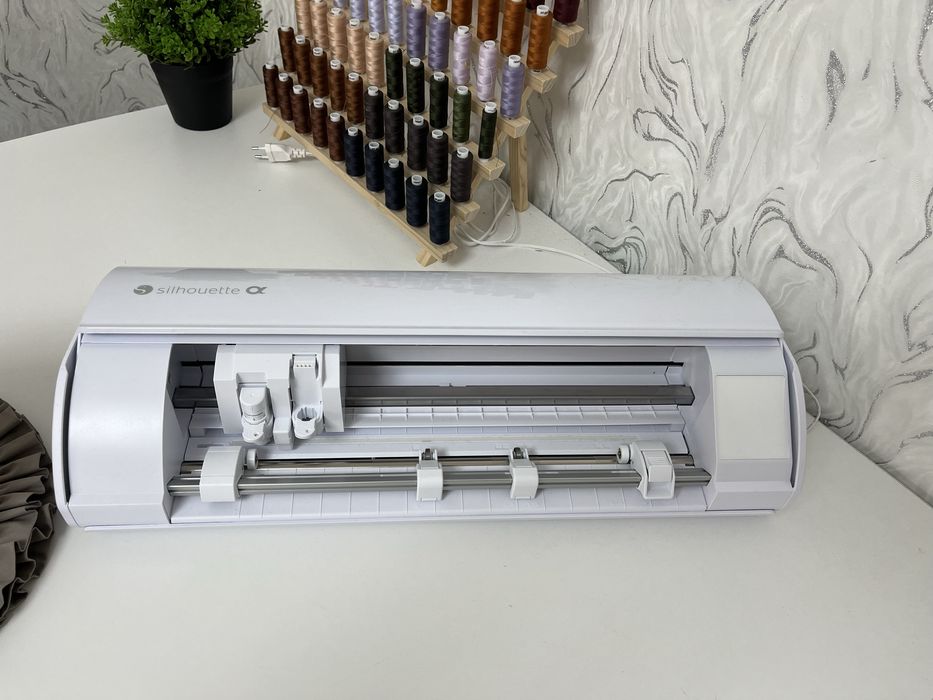 Плотер резка пленок