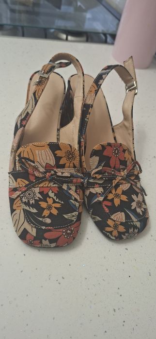 3 perechi pantofi de dama noi 38