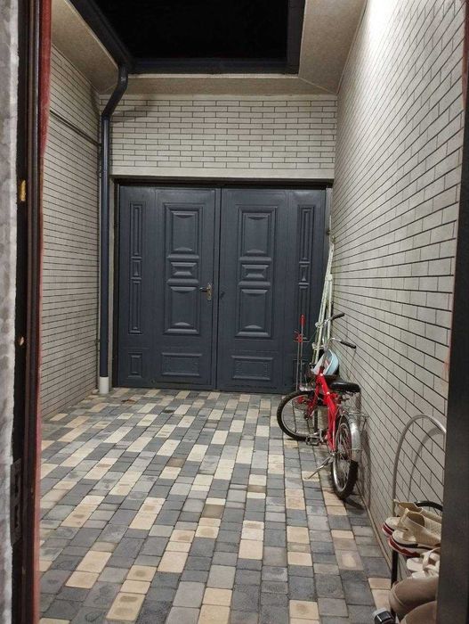 Евро дом 3 комнаты 75м2 вьезд для авто Метро Чкалово