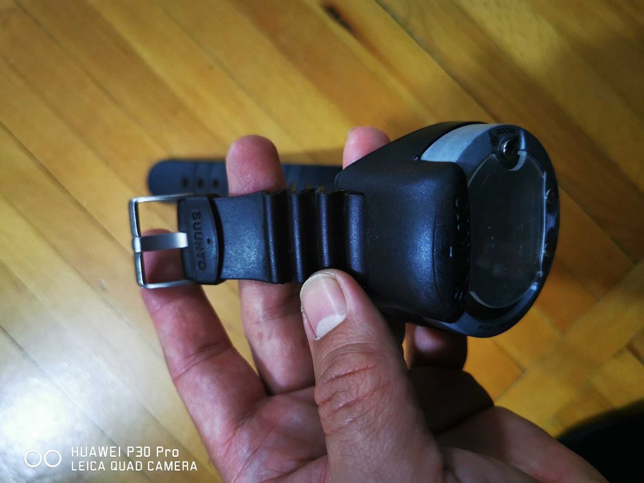 Ceas scafandru SUUNTO VYPER AIR NITROX - ceas scufundari