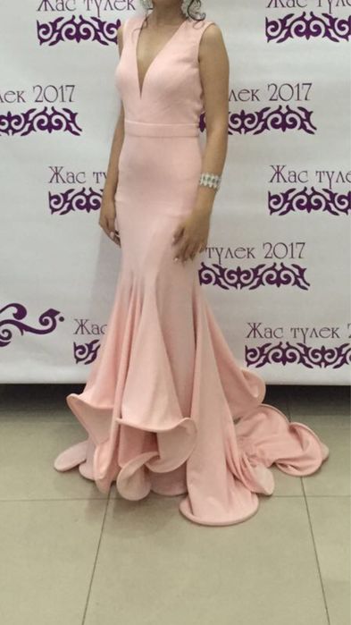 Срочно ‼️Вечернее платье