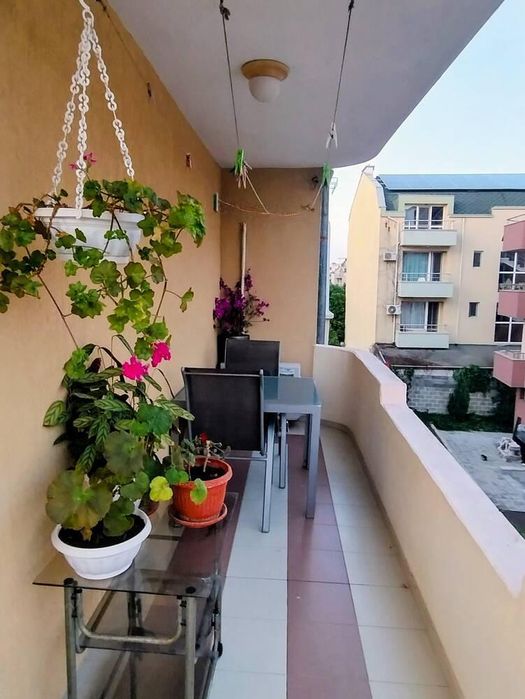 Продава се Четиристаен апартамент в Бургас, Сарафово - 202 кв.м за 1793 €/кв.м - Снимка #4