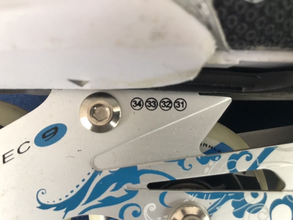 Детски Ролери