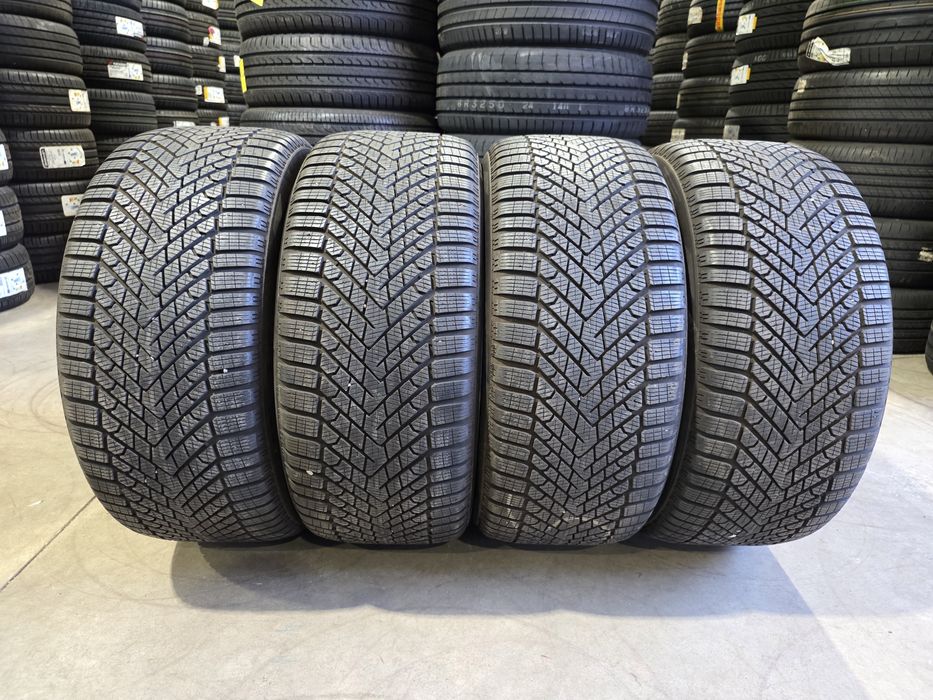 285/40/21 PIRELLI 4бр