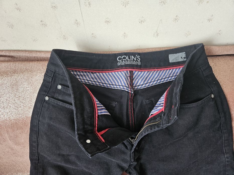 Продам джинсы мужские