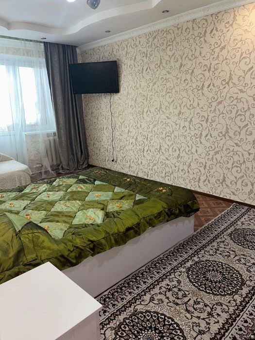 Продам 1 комнатную квартиру