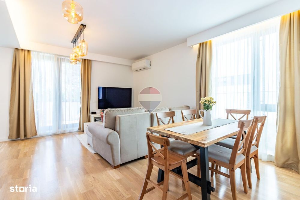 Casă / Vilă cu 5 camere de vanzare in Mogosoaia, 200 m pana la padure