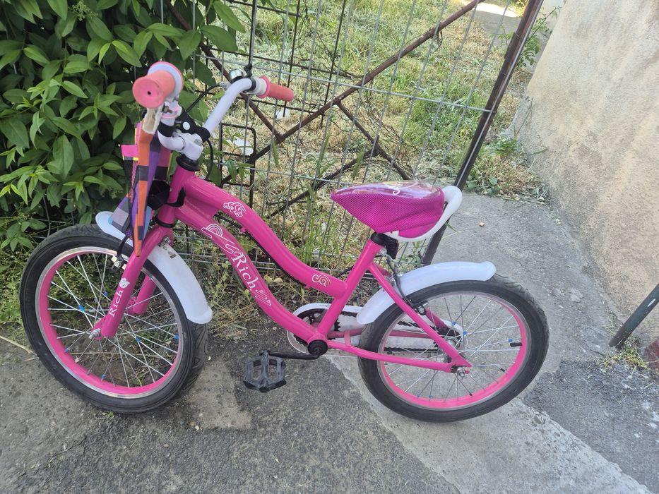 Bicicleta pentru copii