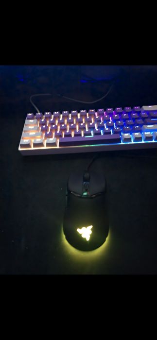 Razer Cobra 8500 dpi