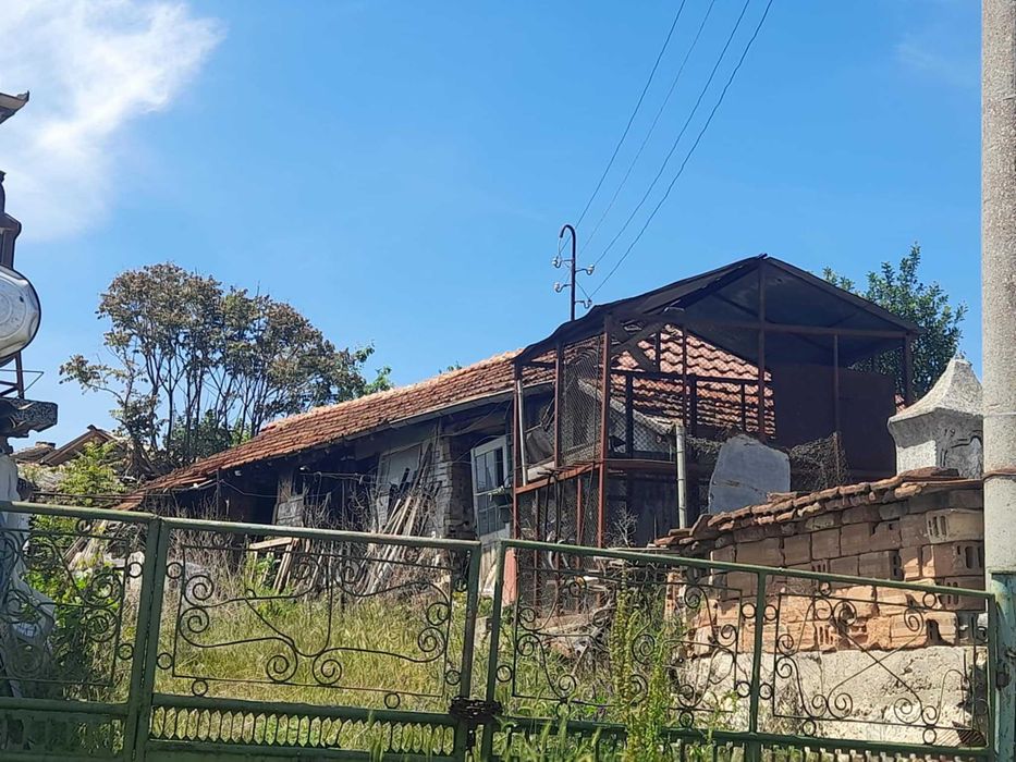 Продава се Къща в с. Ситово, Област Силистра - 180 кв.м за 128 €/кв.м - Снимка #2