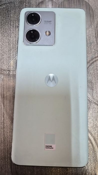 Motorola  edge 40 neo