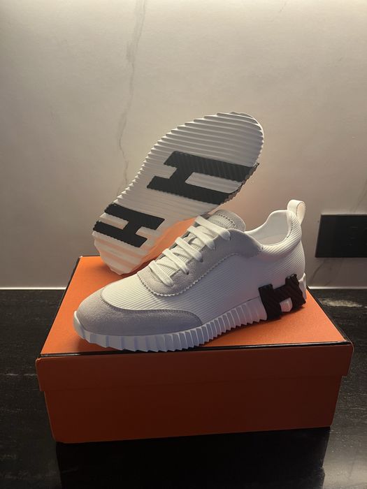 Мъжки обувки hermes