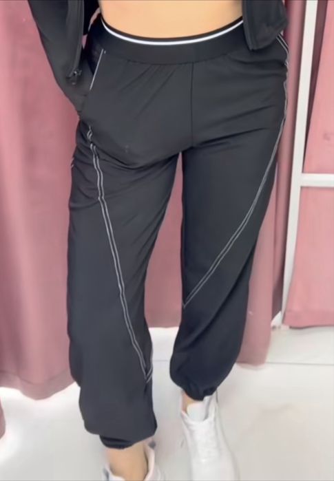 Штаны спортивные