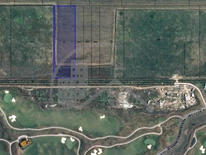 Продава се Парцел в Балчик - 13198 кв.м за 28 €/кв.м - Снимка #4