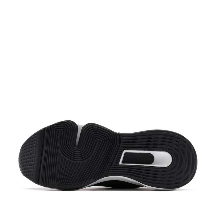 Nike - Versair DZ3547-001 номер 38.5 дамски черни Оригинал Код 3324