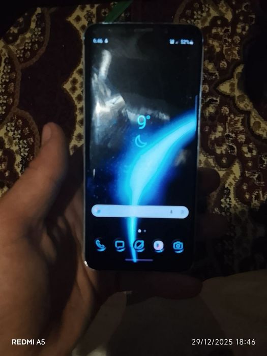 Samsung s9 4ga64 ralik