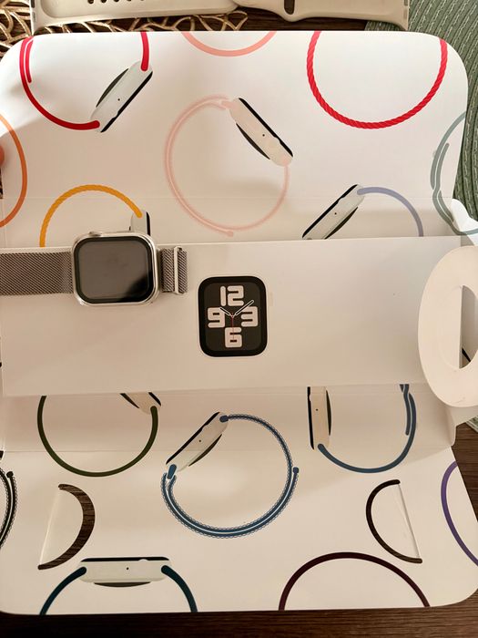 Apple Watch SE Gen2 40mm