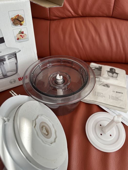 Универсален чопър Bosch