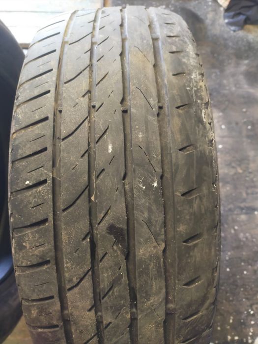 Продам летние шины