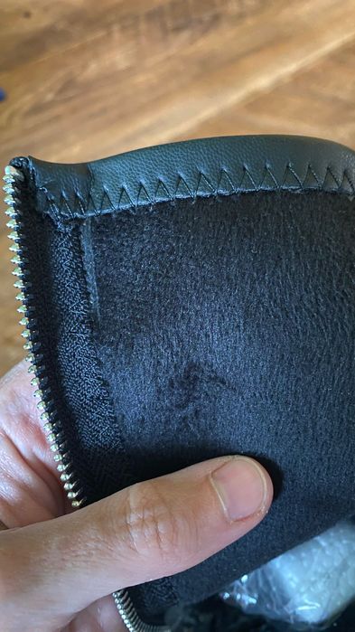 Сапоги новые 38-39