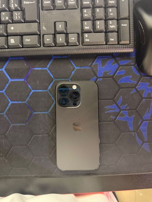 Продается iPhone 14 Pro 256 GB