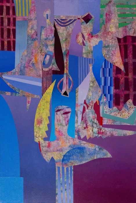 картини маслени бои