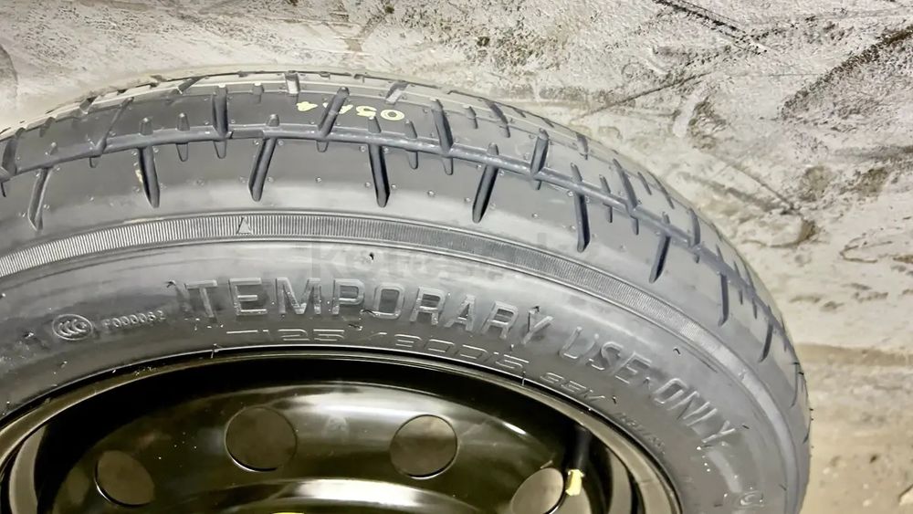 Продам докатку запаску R15